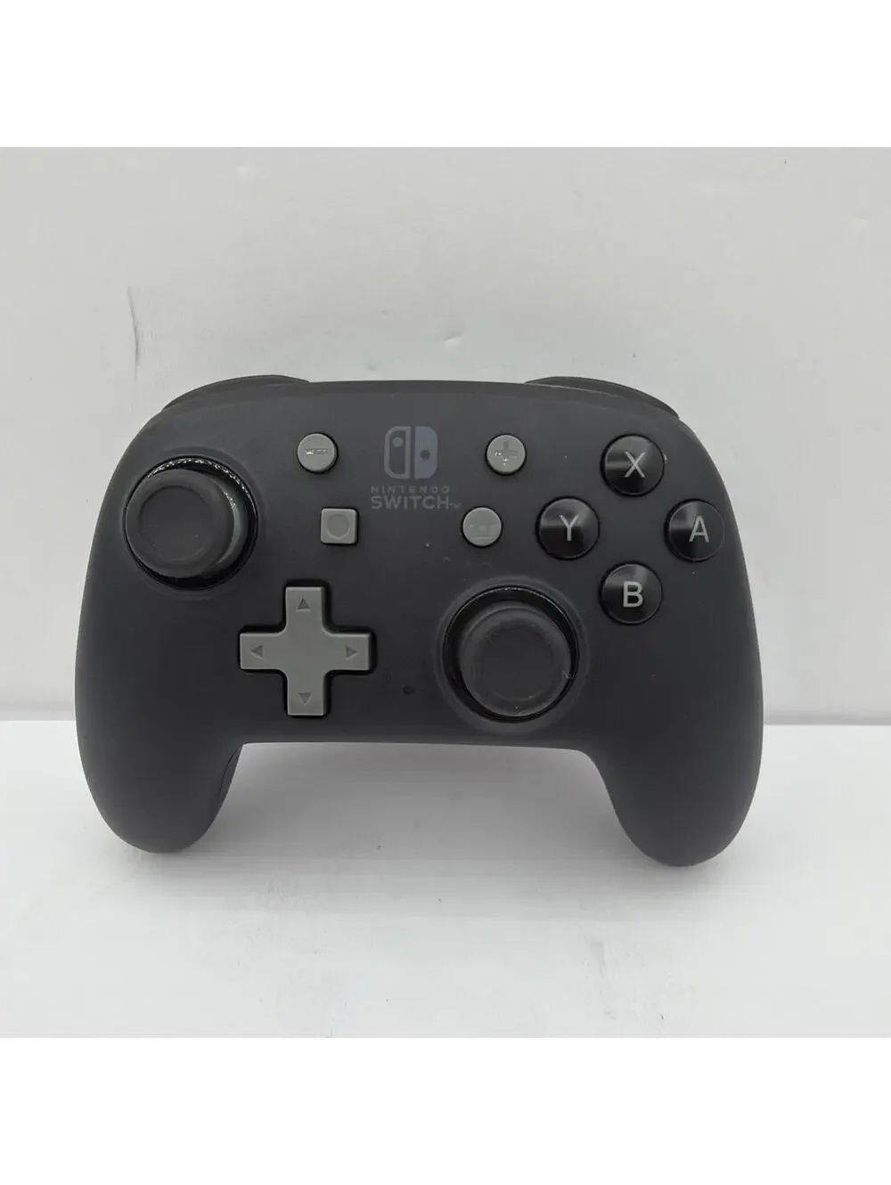 PowerA 1509988-03 Enhanced Wireless Controller for Nintendo Switch - Black